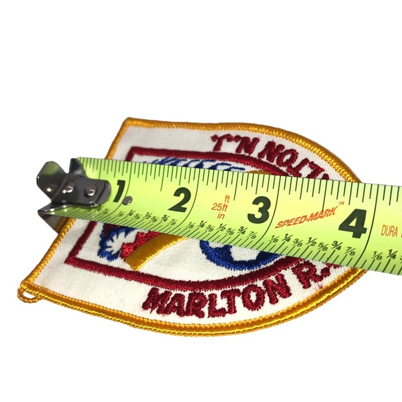 Native American Chief Headdress Iron On Patch/Craft/DYI Project - Picture 6 of 11